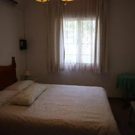 Villa El Ancla El Albir