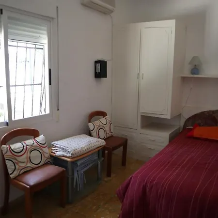 El Ancla Villa
