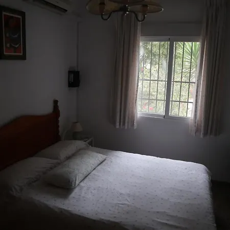 El Ancla Villa *