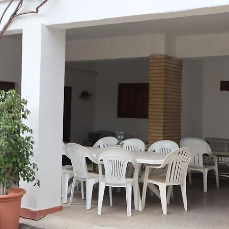 El Ancla El Albir